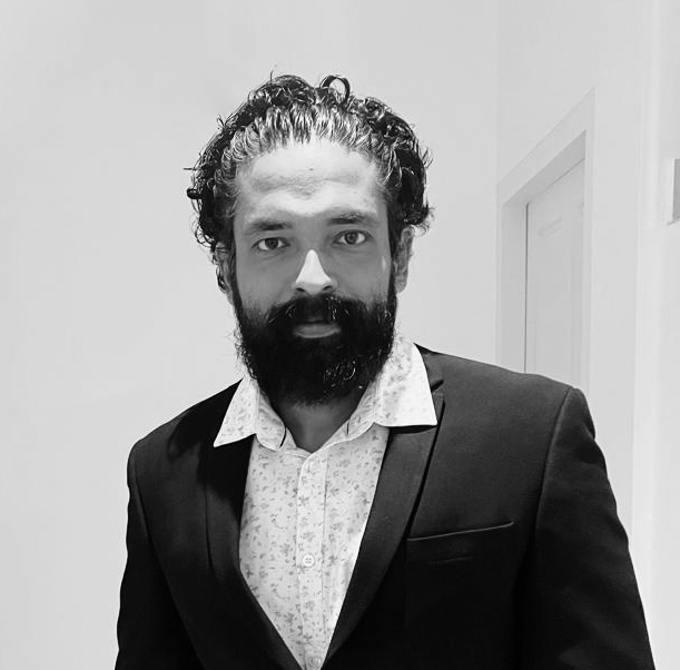 PREM SAI, CTO