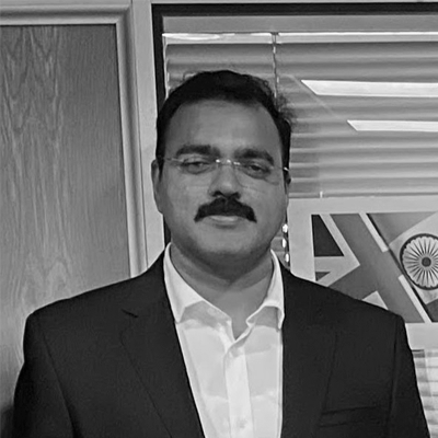 SHIJIL TS, CEO